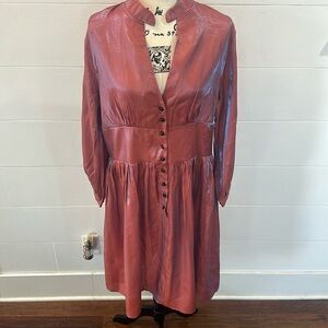 Sucrefas Dress, XXL, NWOT